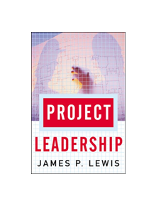 Project Leadership - 9780071388672