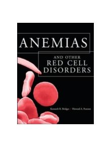 Anemias and Other Red Cell Disorders - 9780071419406