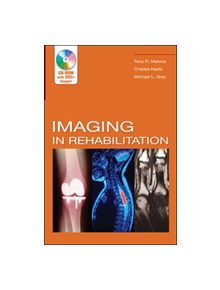 Imaging In Rehabilitation - 9780071447782