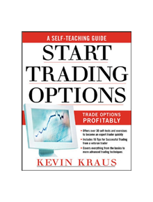 How to Start Trading Options - 9780071459099
