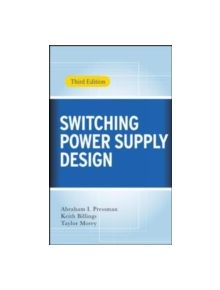 Switching Power Supply Design, 3rd Ed. - 9780071482721