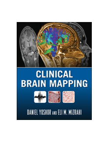 Clinical Brain Mapping - 9780071484411