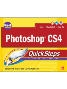 Photoshop CS4 QuickSteps - 9780071625371