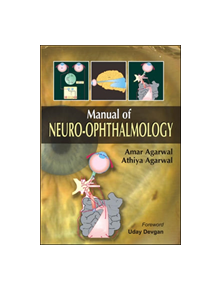 Manual of Neuro-Ophthalmology - 9780071632317
