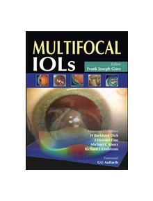 Multifocal IOLs - 9780071634328