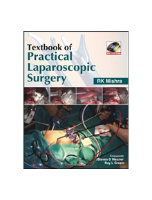 Textbook of Practical Laparoscopic Surgery - 9780071634496
