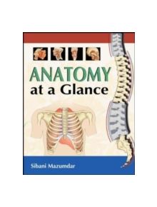 Anatomy at a Glance - 9780071667203