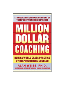 Million Dollar Coaching - 9780071743792