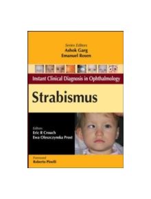 Strabismus - 9780071749411