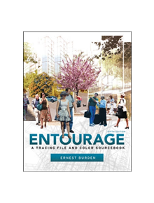 Entourage - 9780071754545