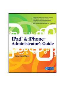 iPad & iPhone Administrator's Guide - 9780071759069