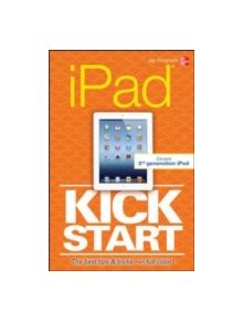 iPad Kickstart - 9780071805049