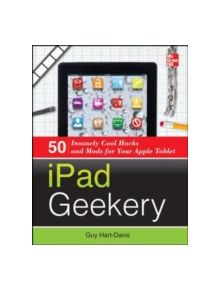 iPad Geekery - 9780071807555