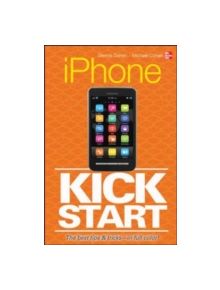 iPhone 5 Kickstart - 9780071809856