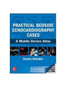 Practical Bedside Echocardiography Cases - 9780071812658