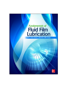 Fundamentals of Fluid Film Lubrication - 9780071834971