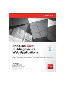 Iron-Clad Java - 9780071835886