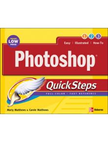 Photoshop QuickSteps - 9780072261592