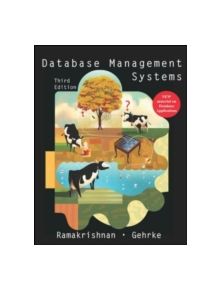 Database Management Systems - 9780072465631