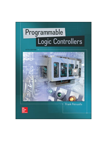 Programmable Logic Controllers - 9780073373843