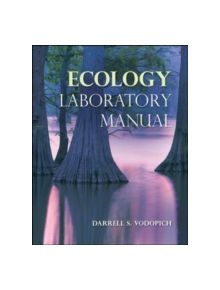 Ecology Lab Manual - 9780073383187