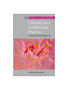 Clinical Cases in Infectious Diseases - 9780074716625