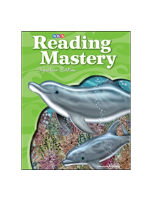 Reading Mastery Reading/Literature Strand Grade 2, Literature Anthology - 9780076125449