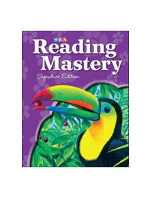 Reading Mastery Reading/Literature Strand Grade 4 - 9780076126224