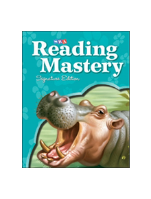Reading Mastery Reading/Literature Strand Grade 5 - 9780076126569