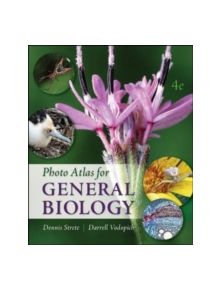 Photo Atlas for General Biology - 9780078024238