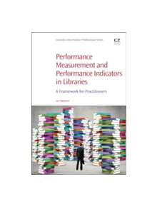 Libraries and Key Performance Indicators - 9780081002278
