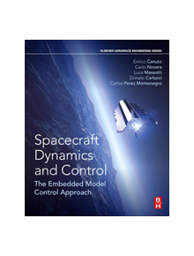 Spacecraft Dynamics and Control - 9780081007006