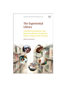 The Experiential Library - 9780081007754