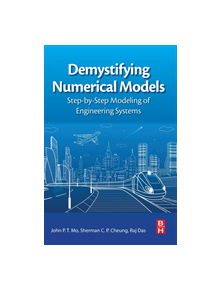 Demystifying Numerical Models - 9780081009758