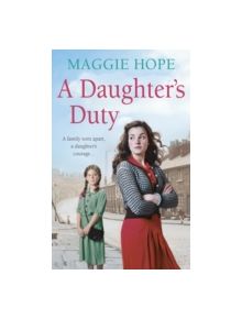 A Daughter's Duty - 9780091952921