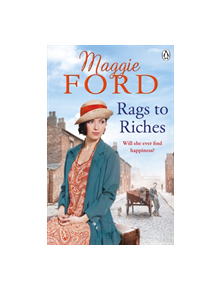 Rags to Riches - 9780091956691