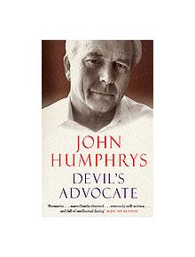 Devil's Advocate - 9780099279655