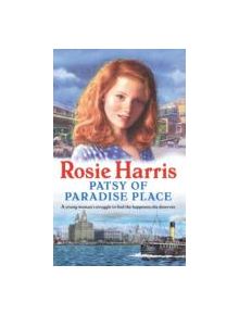 Patsy Of Paradise Place - 9780099436249