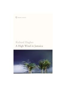 A High Wind in Jamaica - 9780099437437