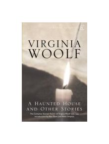 A Haunted House - 9780099442165
