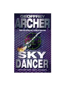 Skydancer - 9780099451402