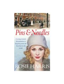 Pins And Needles - 9780099460381