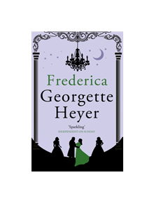 Frederica - 9780099465645