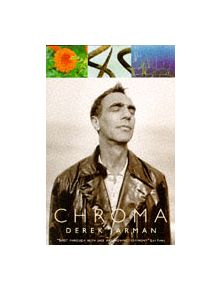 Chroma - 9780099474913