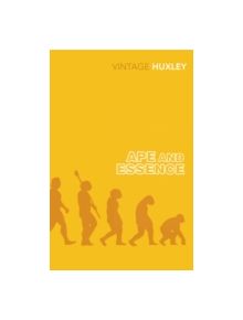 Ape and Essence - 9780099477785
