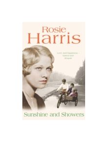 Sunshine And Showers - 9780099481782