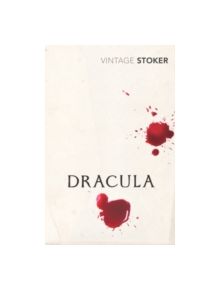 Dracula - 9780099511229