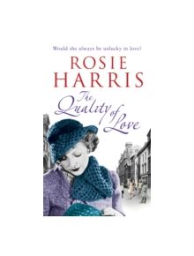 The Quality of Love - 9780099527381