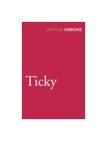 Ticky - 9780099529354