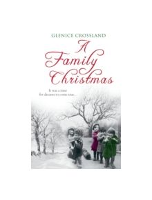 A Family Christmas - 9780099533382